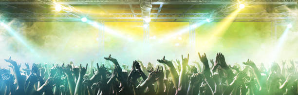 istock celebrating people at a concert 1252714629