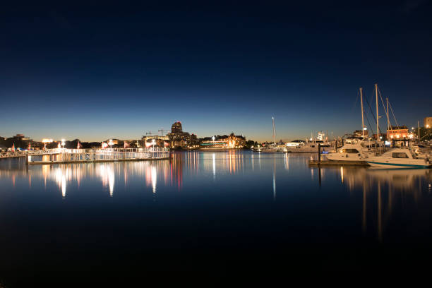 istock Victoria, British Columbia, Canada 1252726917
