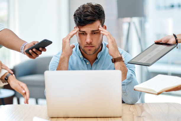 istock I just feel so trapped with this all 1252728909
