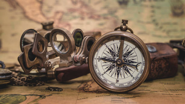 istock Vintage Photo 1252734041