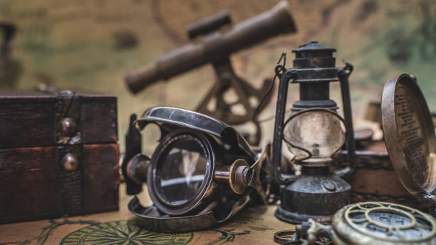 istock Vintage Photo 1252734233