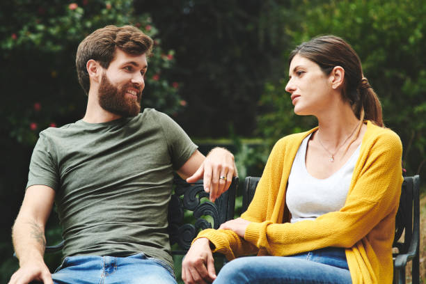 istock Sunday afternoons were made for spending time together 1252736752