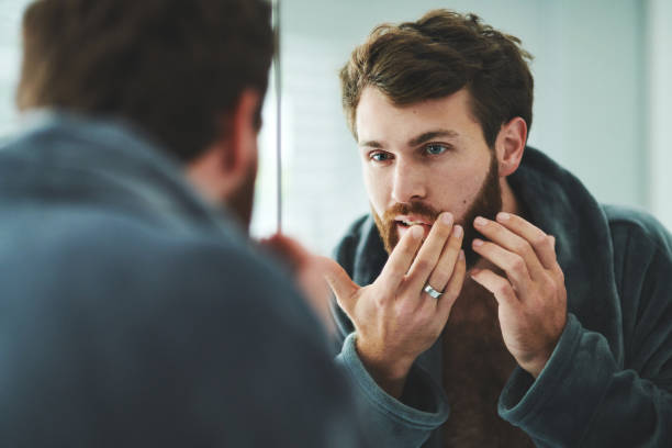 istock What does your skin say about you? 1252736778