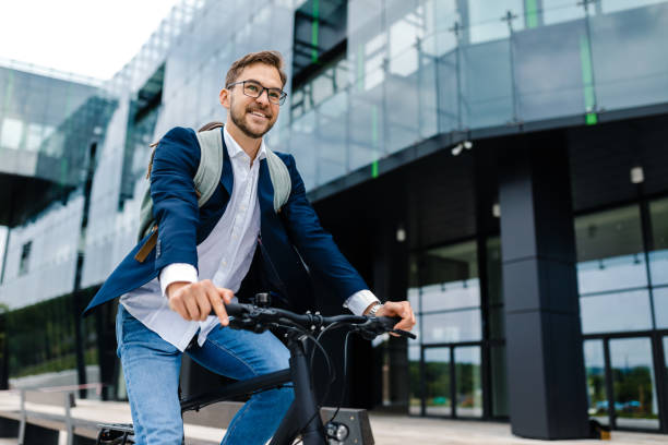 istock Going green is my new business 1252751191