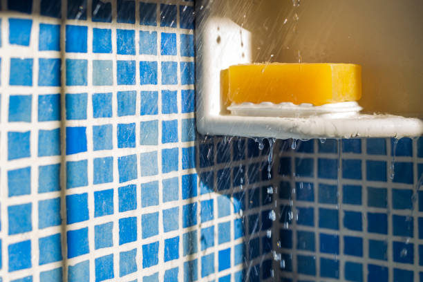istock soap in the shower 1252755572