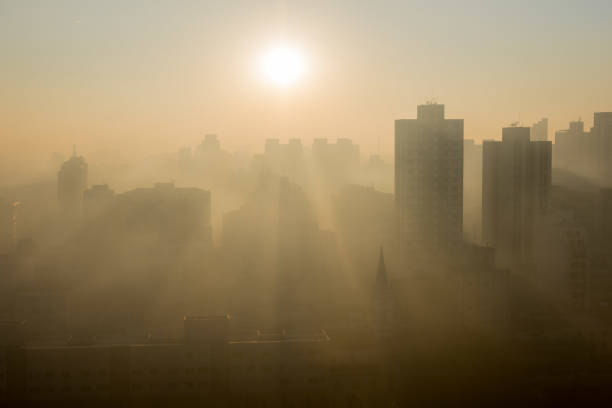 Sao Paulo-Brazil Skyline