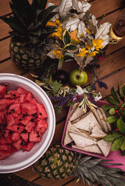 Flatlays