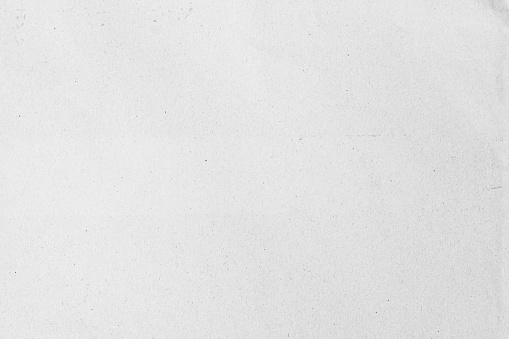 Textura de fondo kraft de papel de dibujo ecológico gris antiguo en concepto de color claro blanco suave para el diseño de fondo de pantalla de página, patrón mate de arroz gris para pared decorativa. photo
