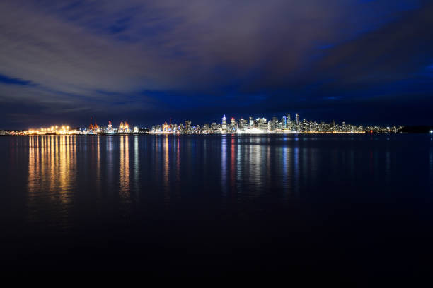 istock Vancouver, British Columbia, Canada 1252830465