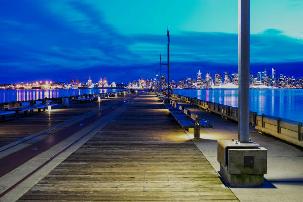 istock Vancouver, British Columbia, Canada 1252830470