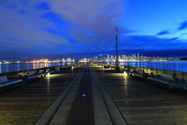 istock Vancouver, British Columbia, Canada 1252830472