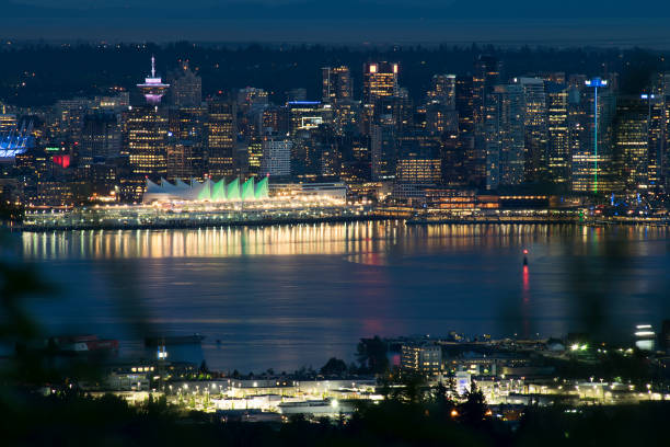 istock Vancouver, British Columbia, Canada 1252830482