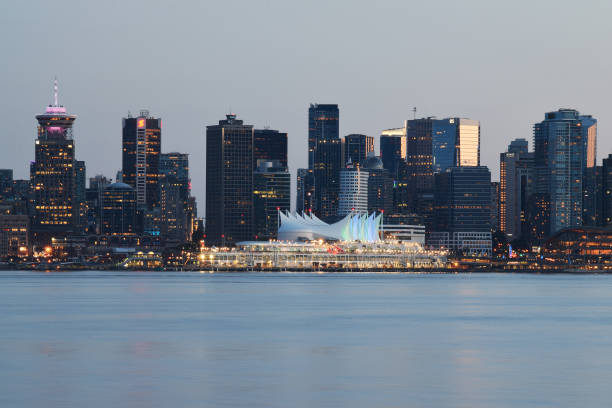 istock Vancouver, British Columbia, Canada 1252830486