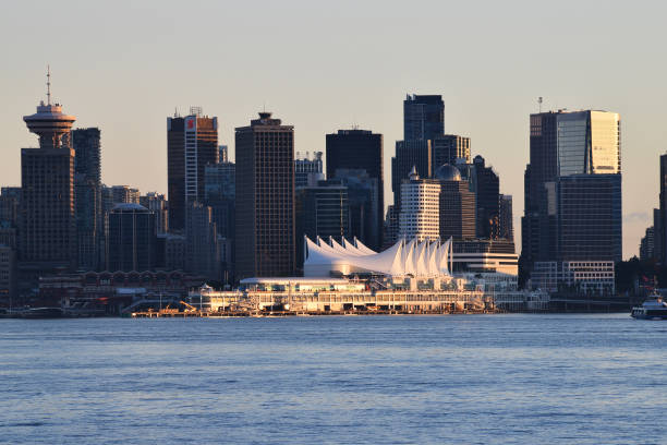 istock Vancouver, British Columbia, Canada 1252830488