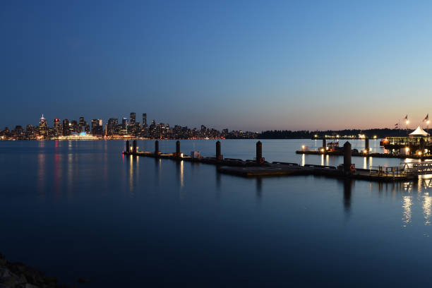 istock Vancouver, British Columbia, Canada 1252830492