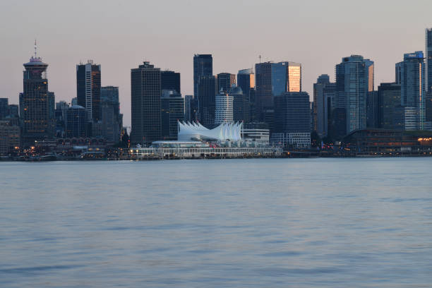 istock Vancouver, British Columbia, Canada 1252830530