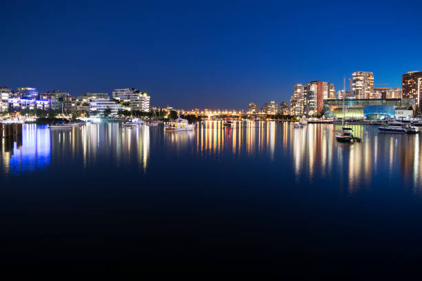 istock Vancouver, British Columbia, Canada 1252830587