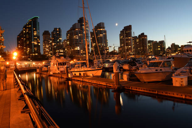 istock Vancouver, British Columbia, Canada 1252830593
