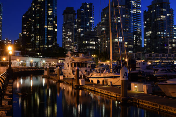istock Vancouver, British Columbia, Canada 1252830609