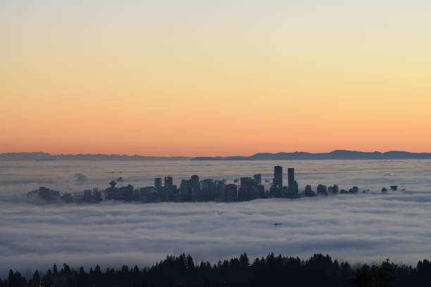 istock Vancouver, British Columbia, Canada 1252830631