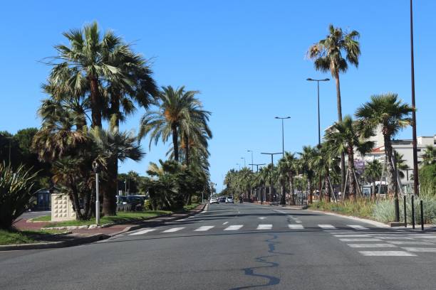 istock The Promenade des Anglais in Nice 1252846434