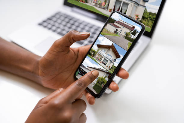 istock Mortgage Counseling Looking At House Photos 1252881181