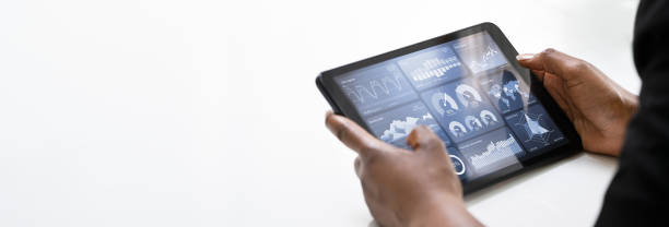 istock African American Financial Analyst Woman 1252883065