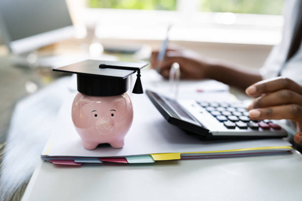 African American Women Accounting