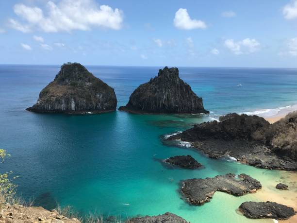 istock Fernando de Noronha - Brazil 1252902295