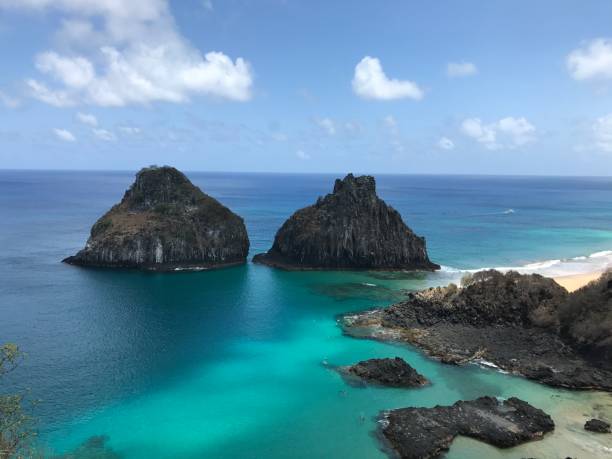 istock Fernando de Noronha - Brazil 1252902323