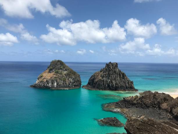 istock Fernando de Noronha - Brazil 1252903228