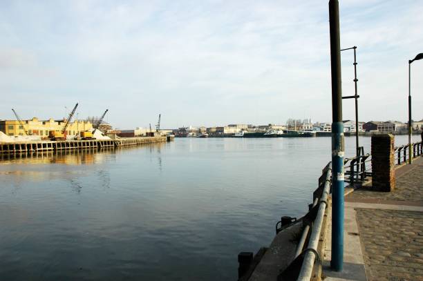 istock La Boca Harbor, Buenos Aires, Argentina 1252913794