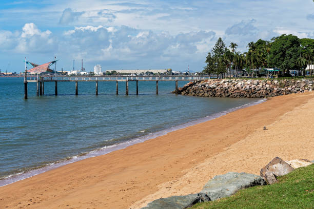 istock Jetty Across The Water 1252924376