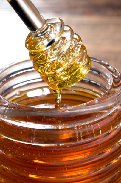 istock Sweet organic food 1252949120