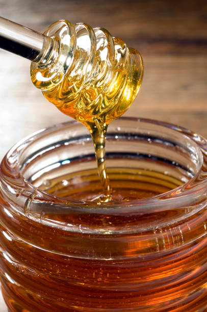 istock Sweet organic food 1252949124