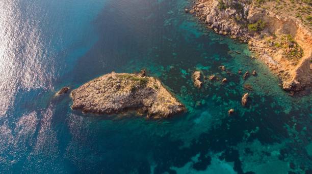 istock Island Sa mesquita 1252956858