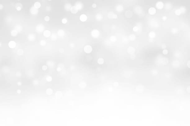 Defocused Lights Background Defocused Lights Background snow stock pictures, royalty-free photos & images