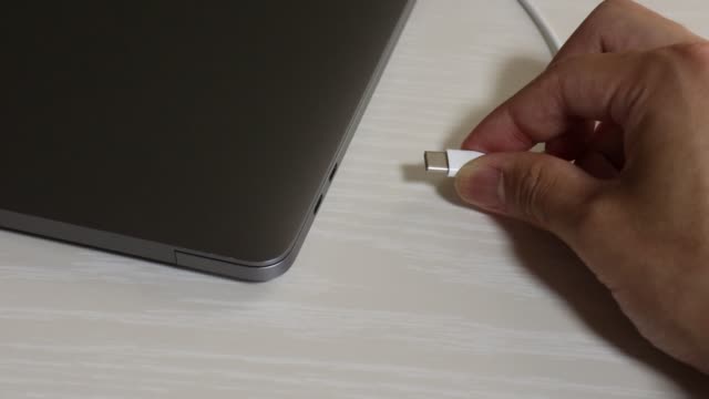 USB type C cable
