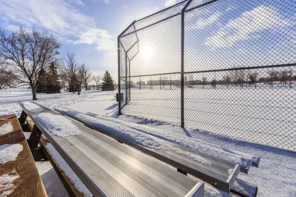 Photo of William A. Reid Park