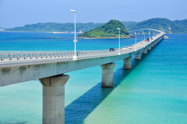 istock Beautiful sea to visit on vacation 1253006885