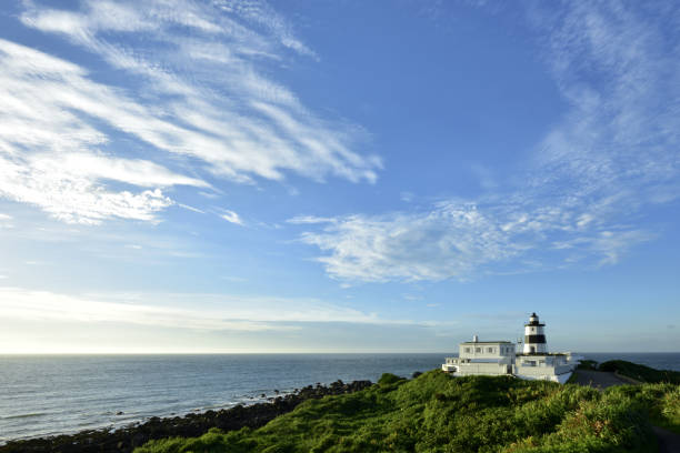 istock Fuguijiao Lighthouse Taiwan 1253029856