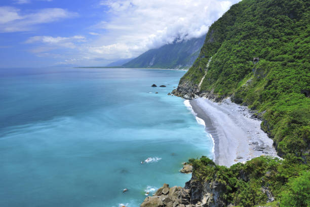 istock Hualien County Taiwan 1253030669