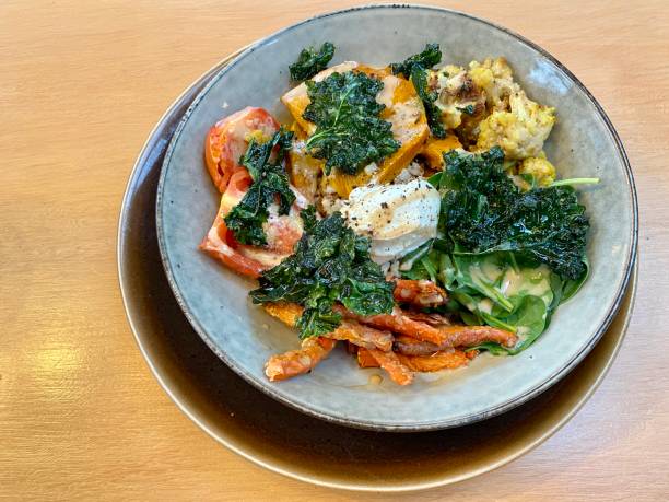 istock Winter Food Bowl 1253034581
