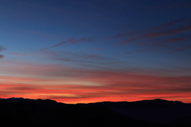 istock Shades of sky 1253035673