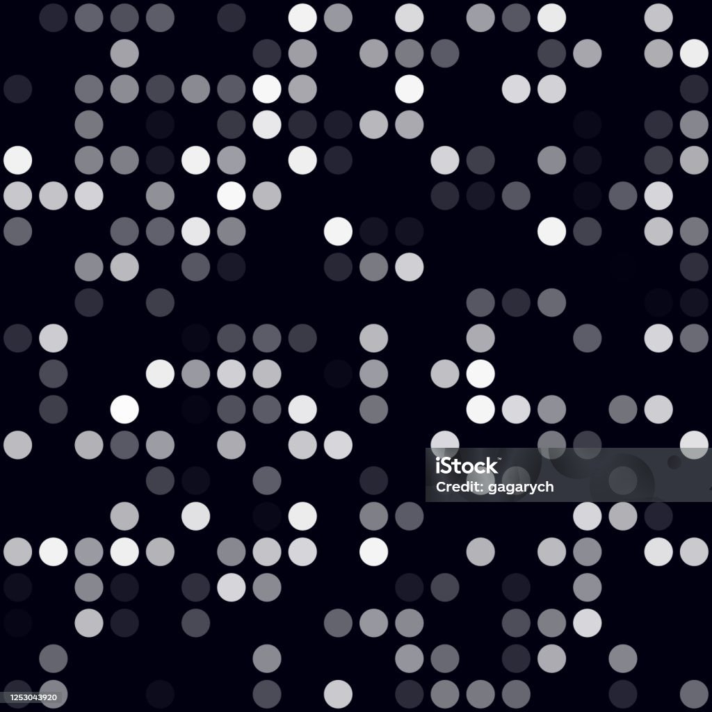 Technology Pattern Stock Technology Pattern Stock Illustration - Download Image Now - Abstract ...