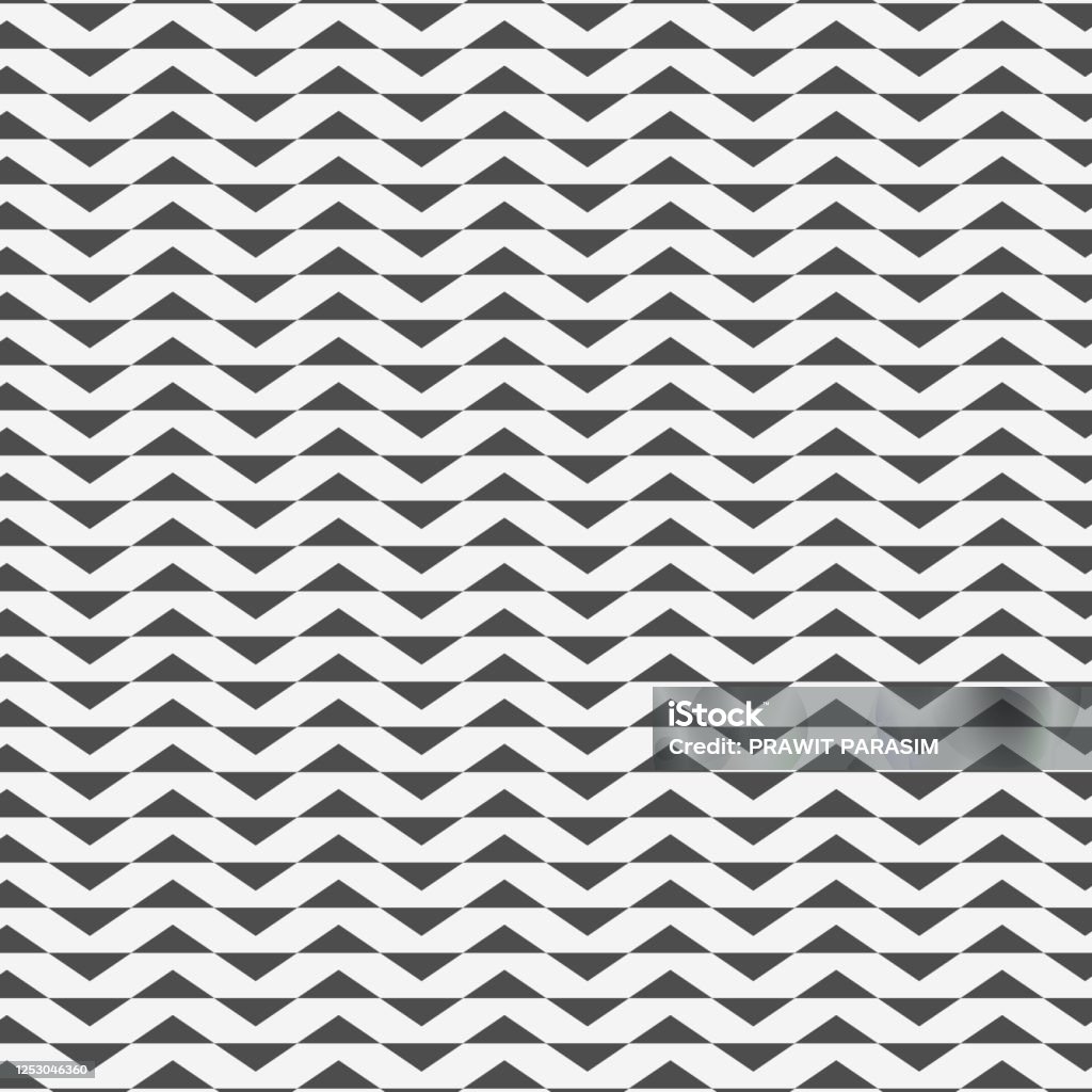 Mini Triangle Pattern Geometric Linear Vector Pattern Repeating Tiny Small Triangle Pattern ...