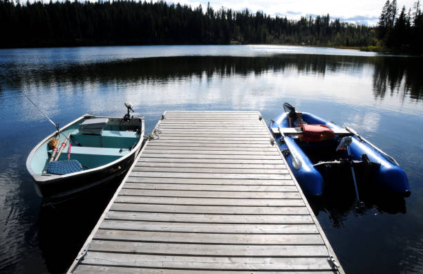 istock Boats on water 1253061603