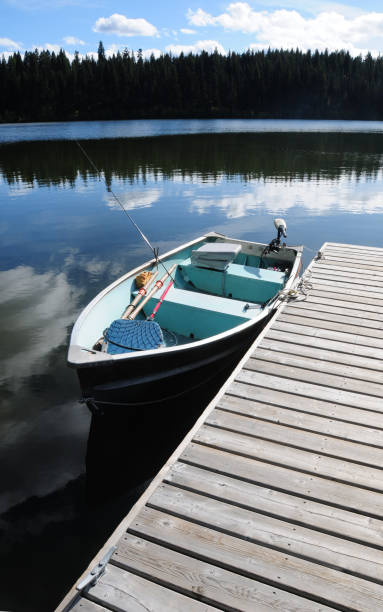istock Boats on water 1253061725