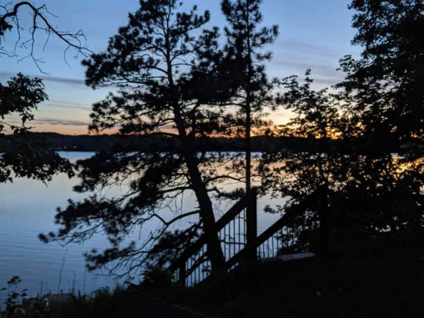 istock Last of the sun 1253068880