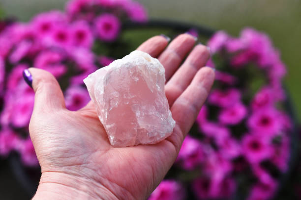 The Right Ways To Cleanse Your Rose Quartz Crystals